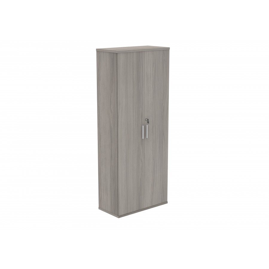 Core Lockable Wooden Cupboard